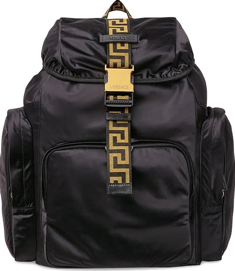 versace damen rucksack|versace handbags.